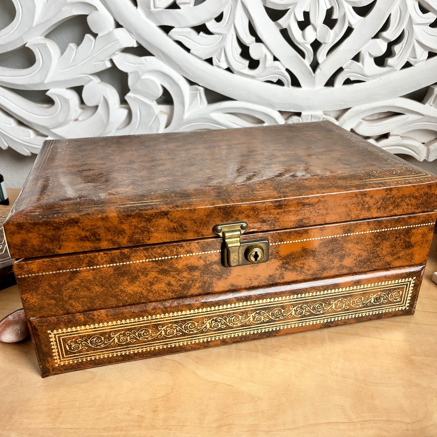 Vintage Bundle Box 10