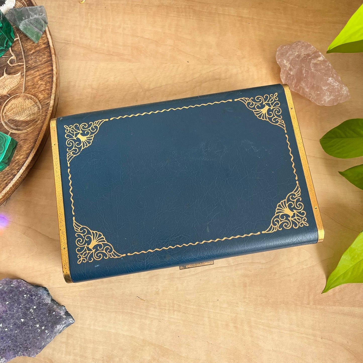 Vintage Bundle Box 4