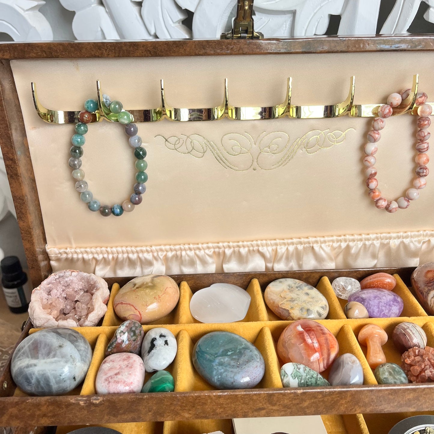 Vintage Bundle Box 10