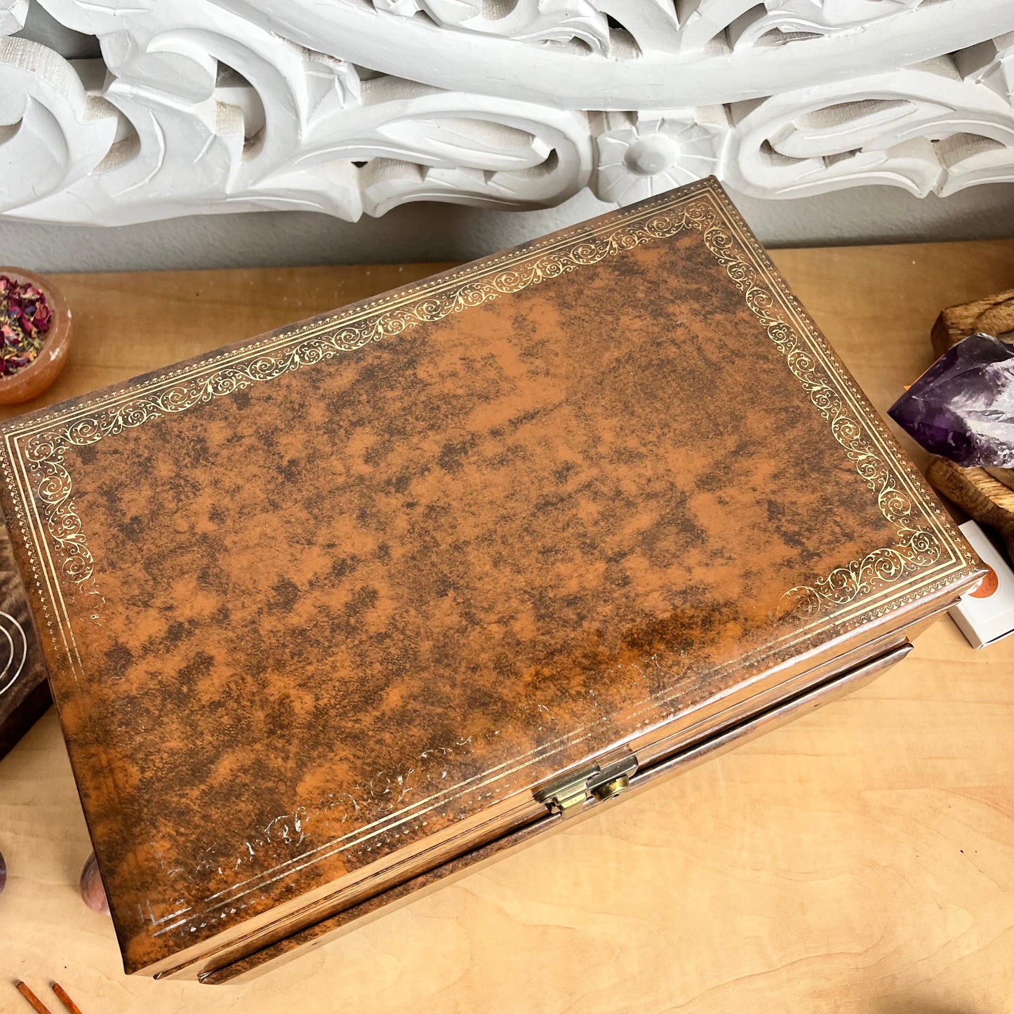 Vintage Bundle Box 10