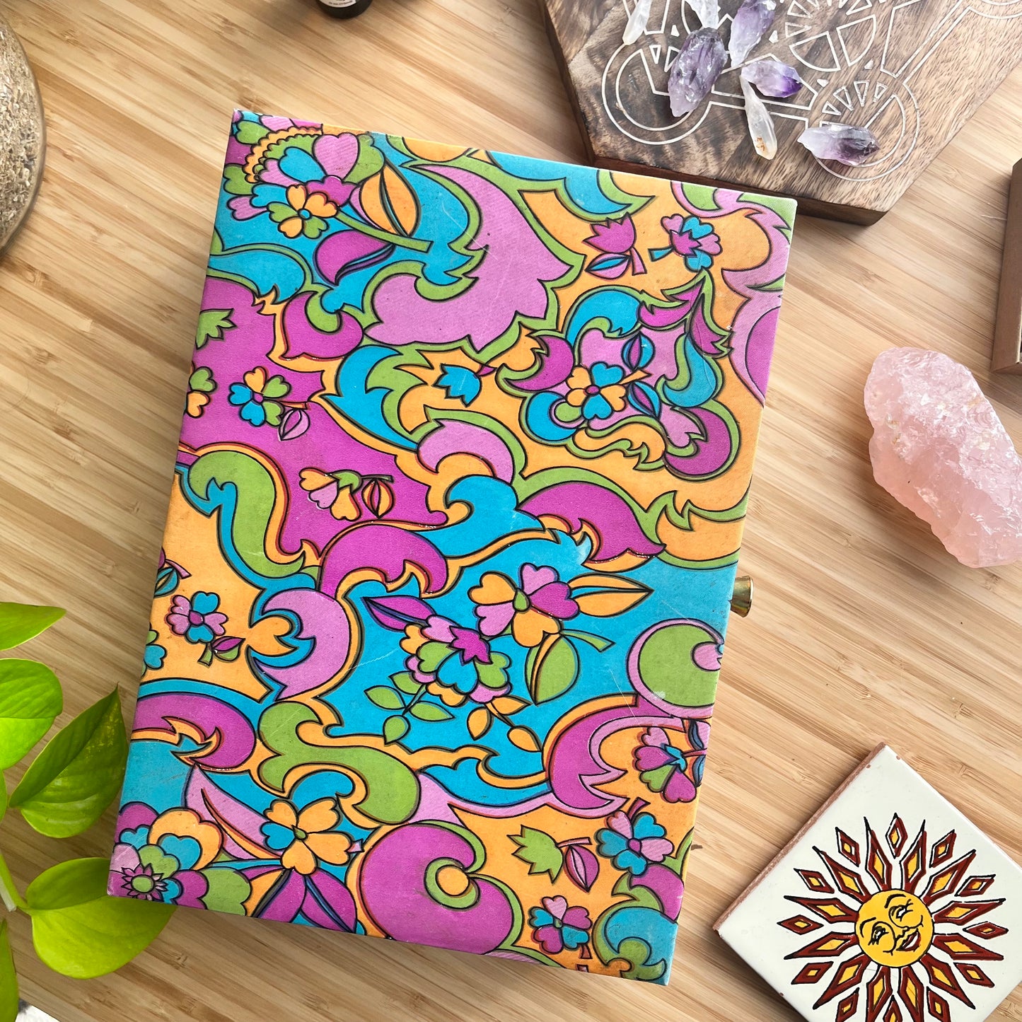 Vintage Bundle Box 6