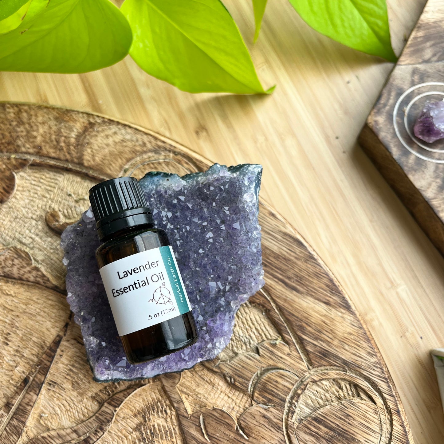 Lavender Essential Oil