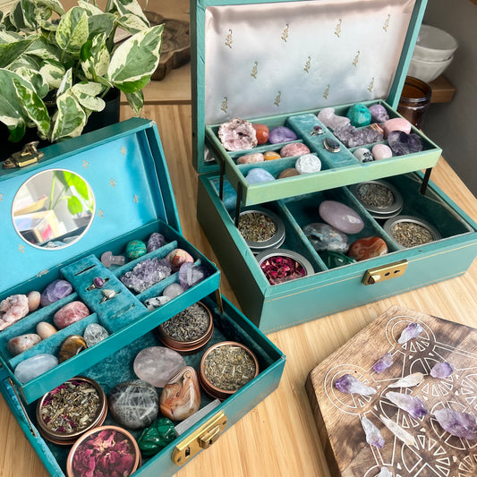 Vintage Bundle 7 & 8