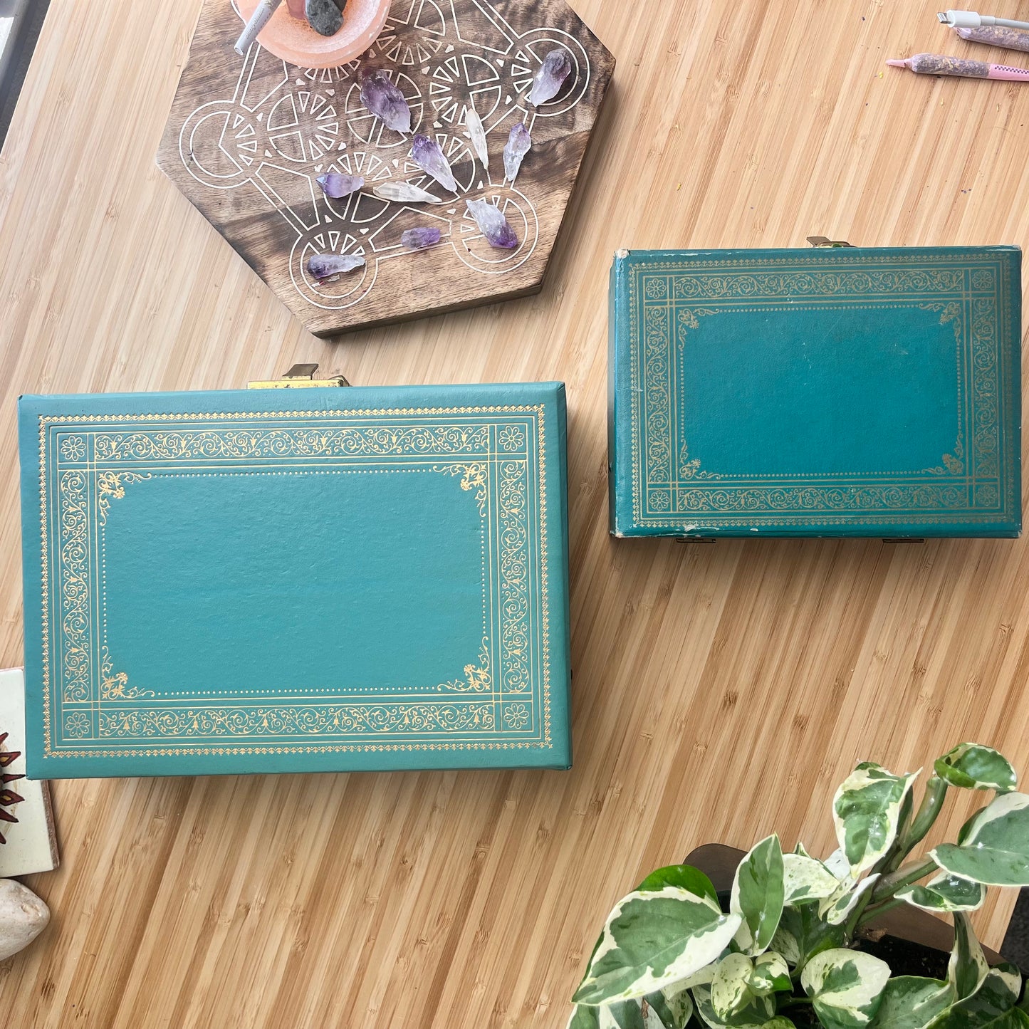 Vintage Bundle 7 & 8