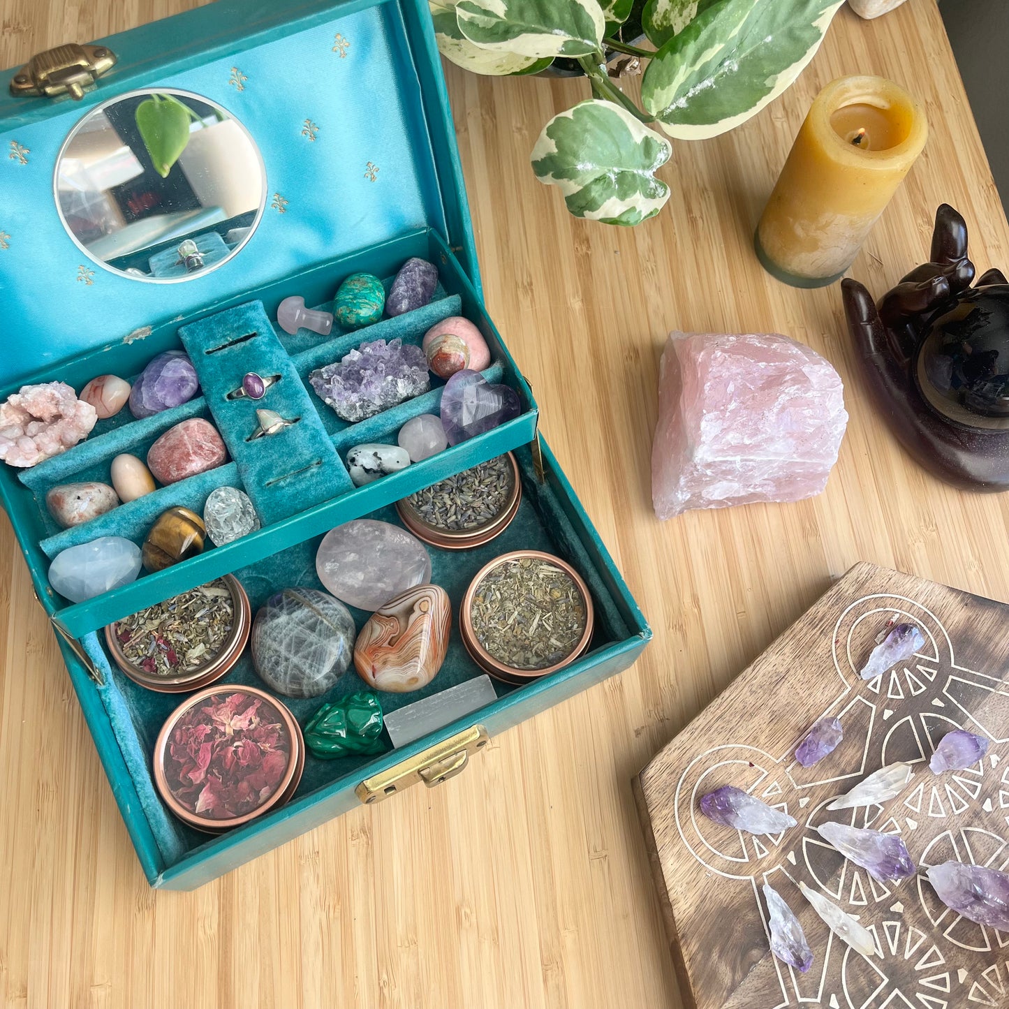 Vintage Bundle 7 & 8