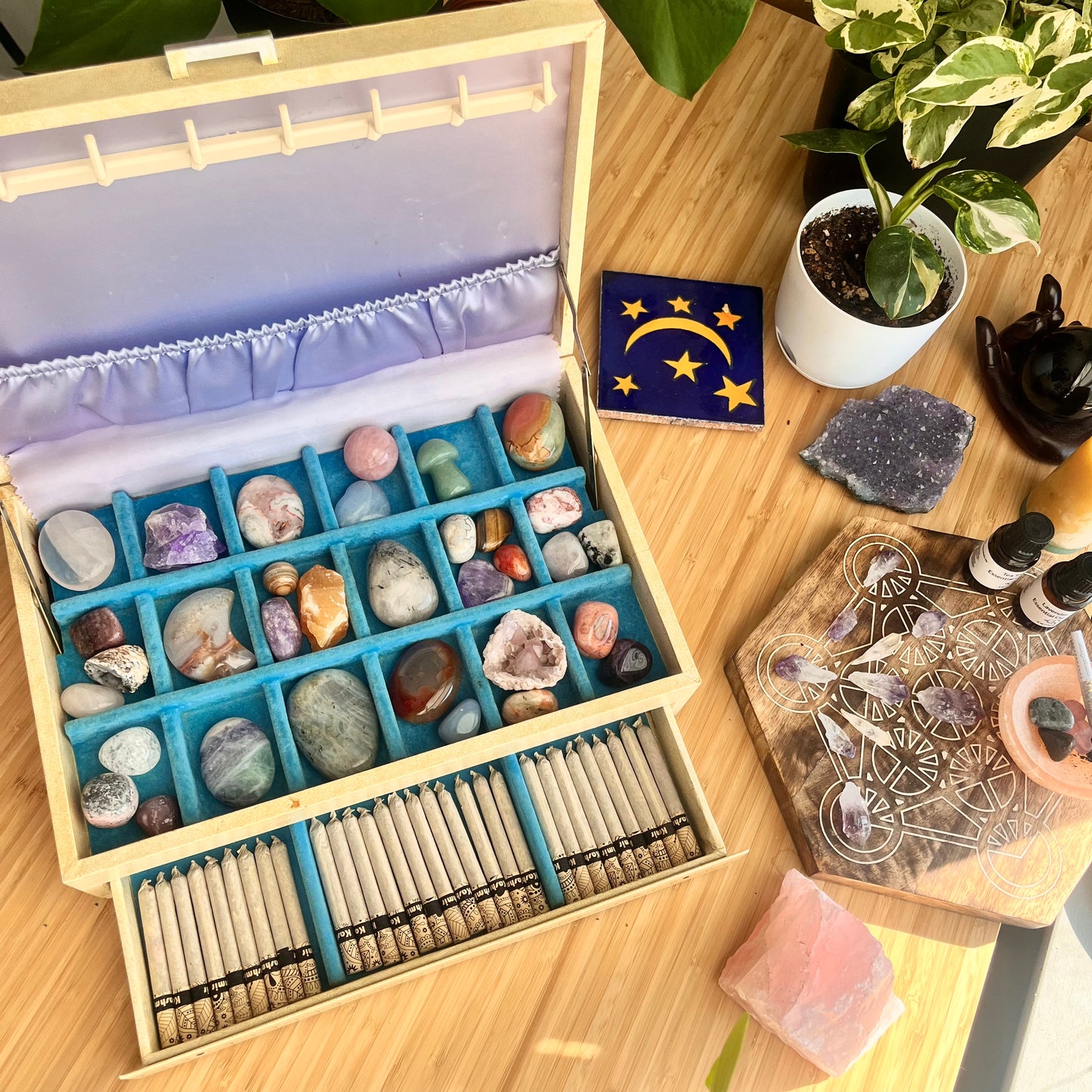 Vintage Bundle Box 5