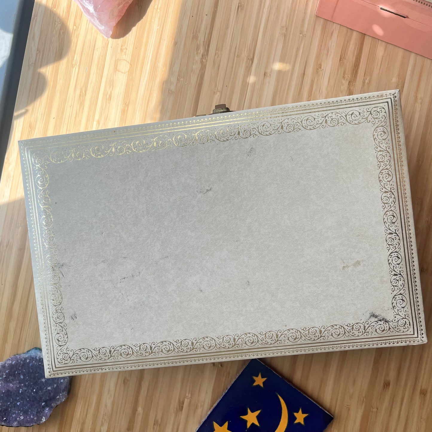 Vintage Bundle Box 2