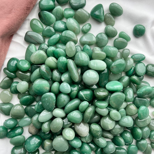Green Aventurine