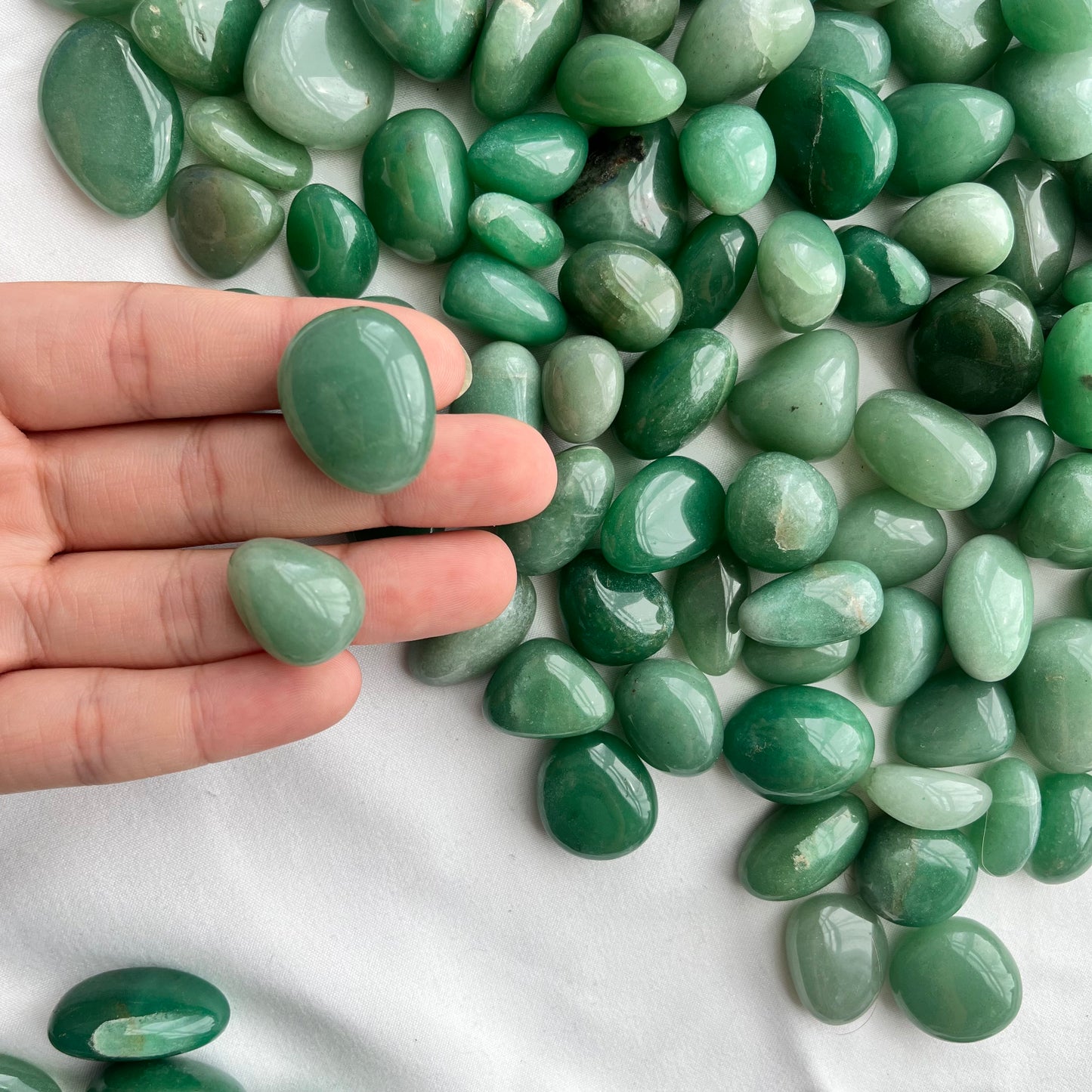 Green Aventurine