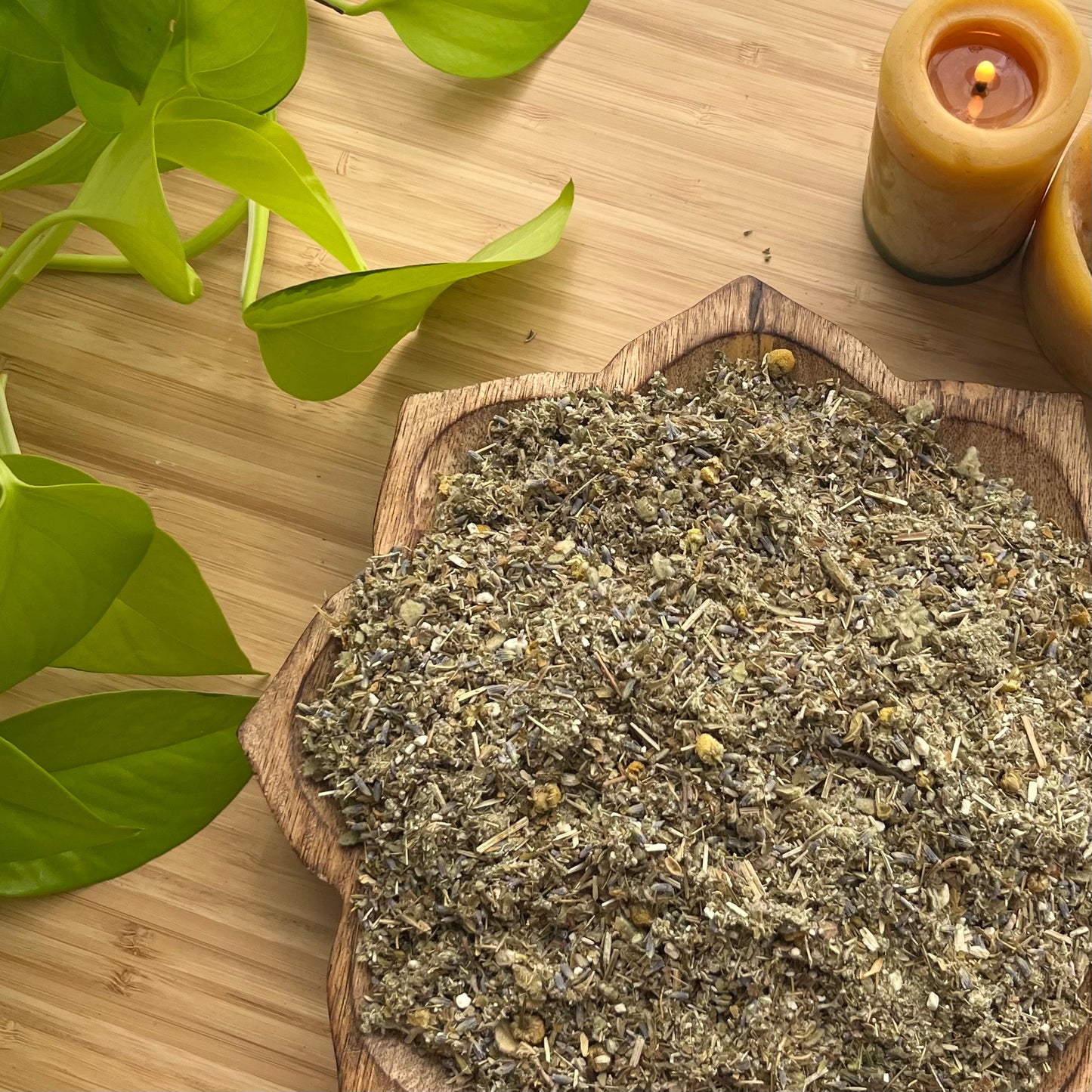 Cosmic Sleep Smoke Blend