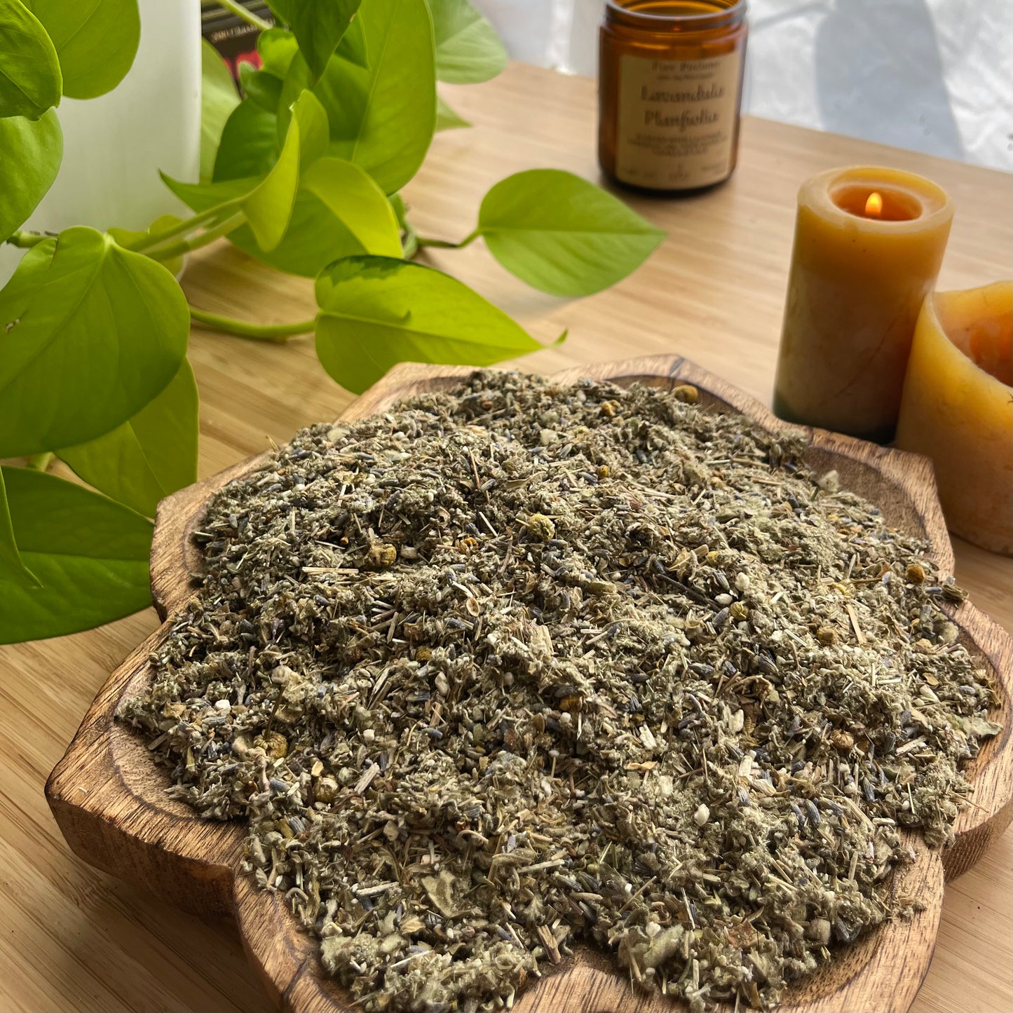 Cosmic Sleep Smoke Blend