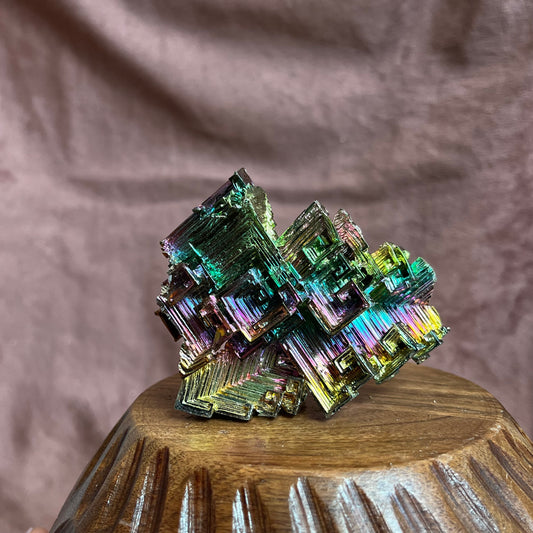 Bismuth 7