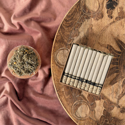 Cosmic Sleep Pre Rolls