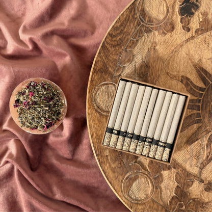 Cosmic Peace Pre Rolls
