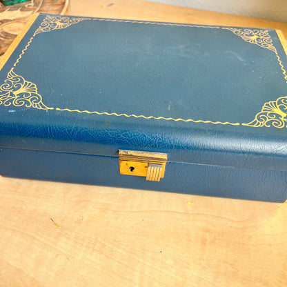 Vintage Bundle Box 4