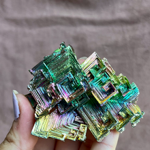 Load image into Gallery viewer, Bismuth 7
